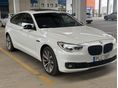 BMW GRAN TURISMO 2016/7 - 8