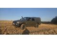 MITSUBISHI L 200 Pick Up 2.5 TD DK GL 4WD