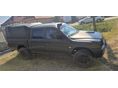 MITSUBISHI L 200 1998/1 - 3