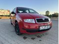 SKODA FABIA 1.2 6V Classic