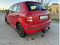 SKODA FABIA 2002/10 - 4