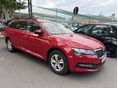 SKODA SUPERB 2022/6 - 1