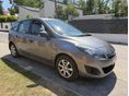 RENAULT GRAND SCENIC Scénic 1.6 16V Authentique kevés km téli-nyári gumi