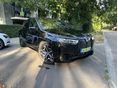 BMW IX xDrive40 74,1kWh BMW iX xDrive40 AWD M Sport garanciális kiemelkedő felszereltség
