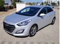 HYUNDAI I30 1.6 GDi Style SÉRÜLÉSMENTES!