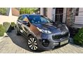 KIA SPORTAGE 2.0 CRDi EX 4x4 +RADAR+KAMERA+TEMPOMAT+LED+XENON+KULCS NÉLKULI-NYITÁS INDÍTÁS+ÜLÉS FŰTÉS+NAVI+KR