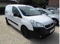 PEUGEOT PARTNER 2017/10 - 2