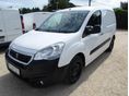 PEUGEOT PARTNER 1.6 BlueHDi Active L1 EURO6 Magyarországi. Szervizkönyves !