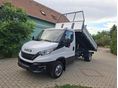 IVECO DAILY 2021/6 - 2