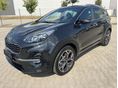 KIA SPORTAGE 1.6 CRDI HP GT Line 4WD DCT HIBÁTLAN!