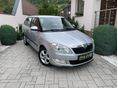 SKODA FABIA Combi 1.2 CR Tdi Greenline +TEMPOMAT+ÜLÉS FŰTÉS+KLÍMA+