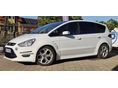 FORD S-MAX 2.2 TDCi Titanium-S (Automata) aisin FELÚJÍTVA. PANO/LED/ALCA