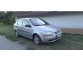 DAEWOO KALOS 2004/5 - 6
