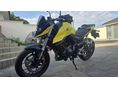 HONDA CB 750 HORNET 