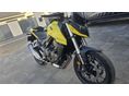 HONDA CB 750 HORNET 2024/11 - 2