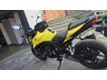 HONDA CB 750 HORNET 2024/11 - 3