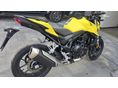 HONDA CB 750 HORNET 2024/11 - 4