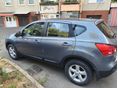 NISSAN QASHQAI 2007/6 - 4