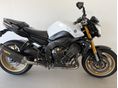 YAMAHA FZ8-N 