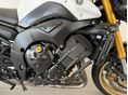 YAMAHA FZ8-N 2011/6 - 3