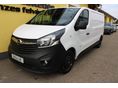 OPEL VIVARO 1.6 CDTI L1H1 2.9t Start-Stop Euro 6 Klima. ABS. Start-Stop !