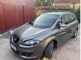 SEAT ALTEA 2.0 PD TDI 16V Stylance