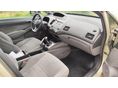 HONDA CIVIC 2008/8 - 5