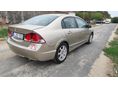 HONDA CIVIC 2008/8 - 6