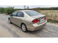 HONDA CIVIC 2008/8 - 2