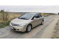 HONDA CIVIC 1.6 ES