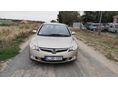 HONDA CIVIC 2008/8 - 3