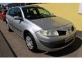 RENAULT MEGANE 2007/1 - 6