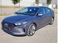 HYUNDAI IONIQ hybrid 1.6 GDi Comfort+Navigációs cs. DCT SÉRÜLÉSMENTES!