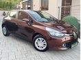 RENAULT CLIO 0.9 TCe Energy Alizé +30.126 KM+TEMPOMAT+NAVIGÁCIÓ+KLÍMA+KÖDLÁMPA+