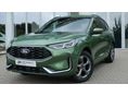 FORD KUGA 2.5 FHEV ST-Line CVT Téli csomag! 360 fokos kamera! Adaptív tempomat! Készleten!