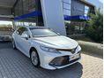 TOYOTA CAMRY 2.5 Hybrid Executive CVT Mo.-i. 1 Tul. ÁFA-S! Nr.:367