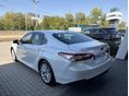 TOYOTA CAMRY 2021/3 - 4