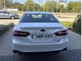 TOYOTA CAMRY 2021/3 - 5