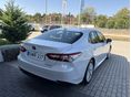 TOYOTA CAMRY 2021/3 - 6