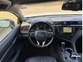 TOYOTA CAMRY 2021/3 - 9