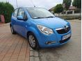OPEL AGILA 1.2 Enjoy 195e KM!
