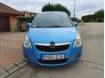 OPEL AGILA 2009/3 - 2