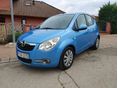 OPEL AGILA 2009/3 - 3
