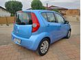 OPEL AGILA 2009/3 - 4