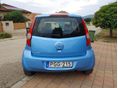OPEL AGILA 2009/3 - 5
