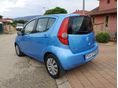 OPEL AGILA 2009/3 - 6