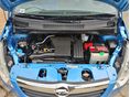 OPEL AGILA 2009/3 - 19