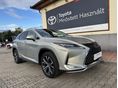 LEXUS RX 2021/8 - 1