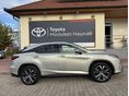 LEXUS RX 2021/8 - 2
