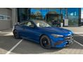 MERCEDES-BENZ CLE 220 d 9G-TRONIC Mild hybrid drive